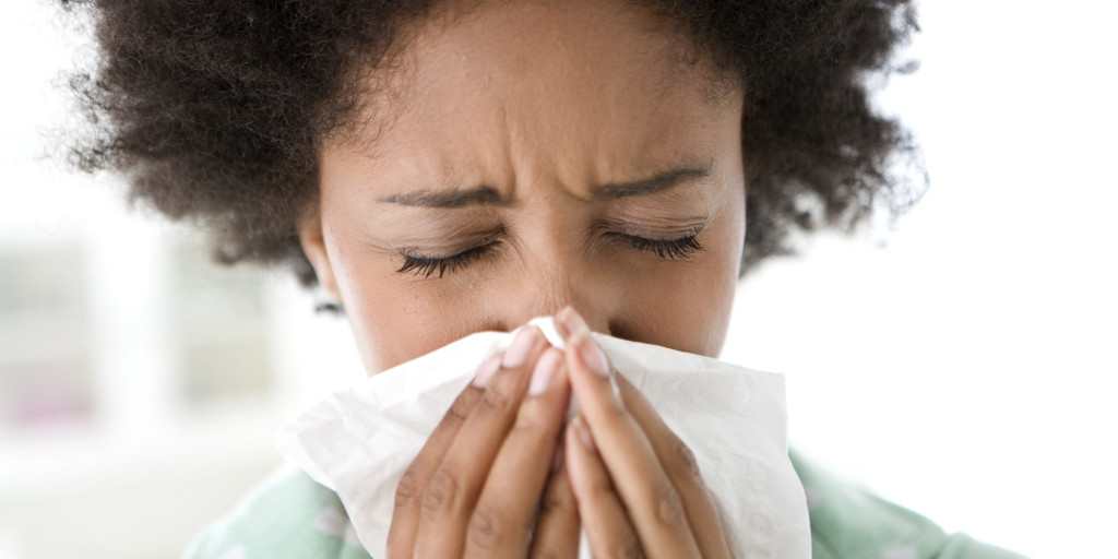 Allergies – How to Control Allergens in Your Own Home