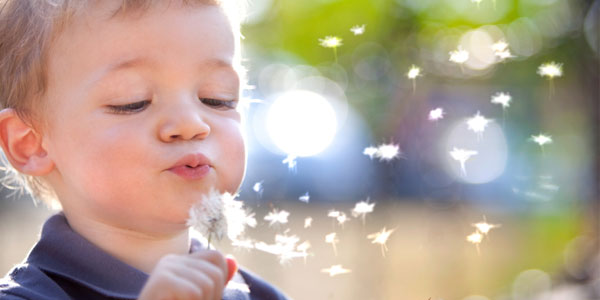 Common Allergies in Children