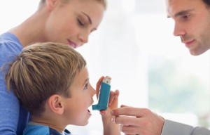 Asthma Test