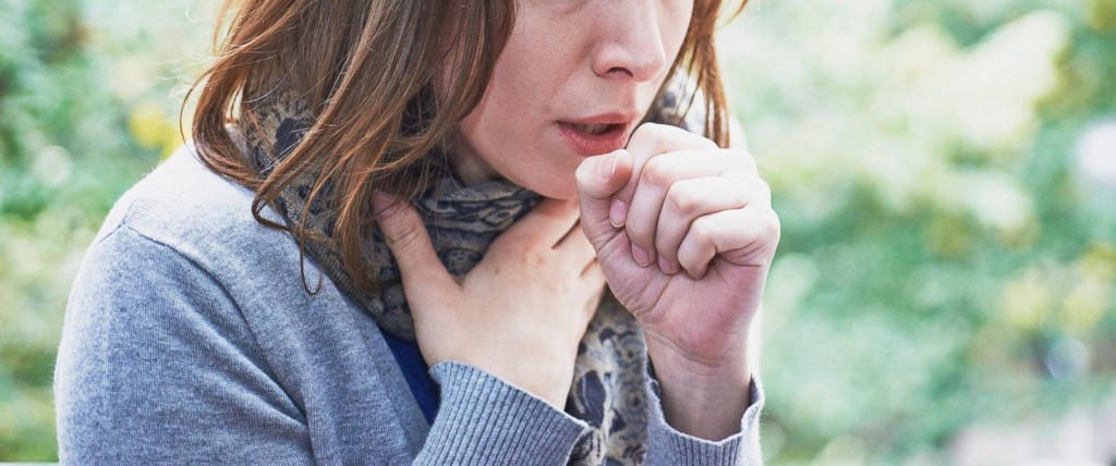 The Relationship Between Asthma and Laryngitis