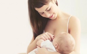 Can Asthmatic Mothers Still Breastfeed?