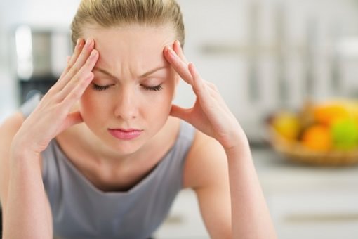 Coping with Sinus Headaches