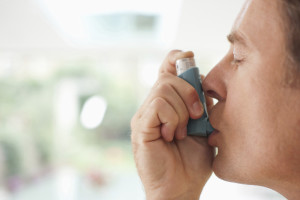 asthma medication