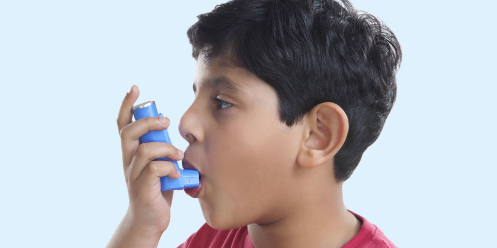 Asthma Pictures