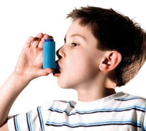 Asthma Remedy