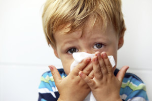 Allergies Children
