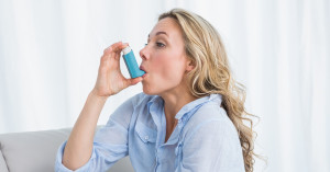 Asthma Sufferers