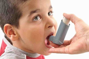 asthma guidelines