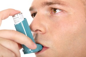 respiratory illness and cancer