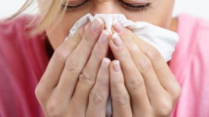 respiratory mold allergy
